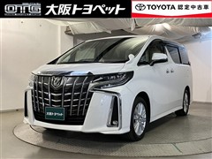 アルファード S