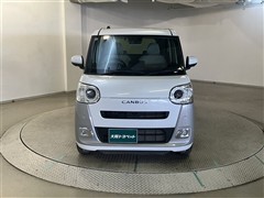 ムーヴキャンバス ストライプス G