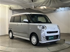 ムーヴキャンバス ストライプス G