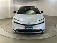 プリウス Z