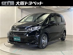 ホンダ フリードプラスGホンダセンシング