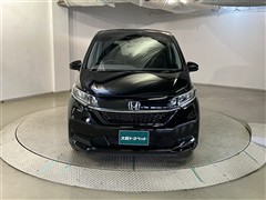 フリードプラスGホンダセンシング