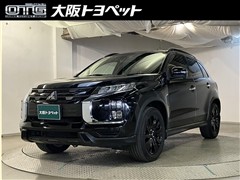 三菱 RVR ブラックエディション