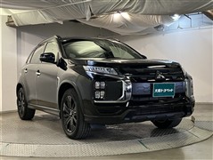 RVR ブラックエディション
