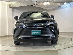 ハリアーHV G