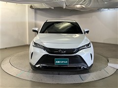 ハリアー G