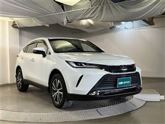 ハリアー G
