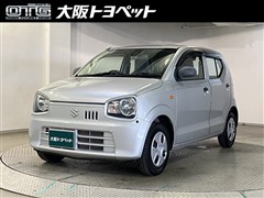 スズキ アルト F