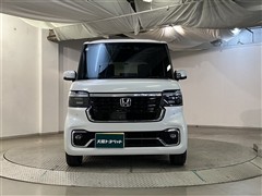 N-BOXカスタム ターボ