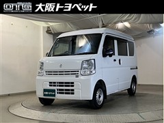 スズキ エブリィバン PC