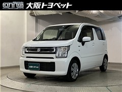 スズキ ワゴンR HV FX