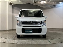 ワゴンR HV FX