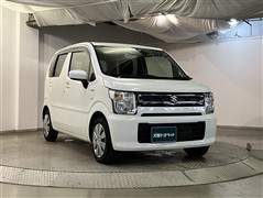 ワゴンR HV FX
