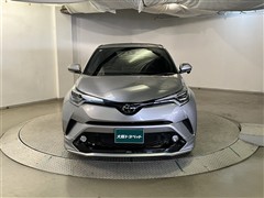 C-HR G-T