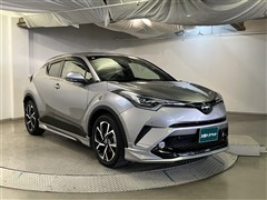 C-HR G-T