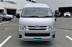 レジアスエースV クルマイスシヨウC