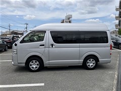 レジアスエースV クルマイスシヨウC