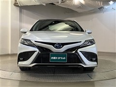 カムリHV WS レザーパッケージ