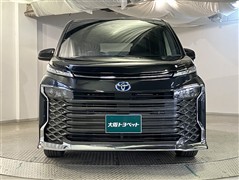 ヴォクシーHV S-G