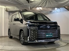 ヴォクシーHV S-G