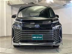 ヴォクシーHV S-G
