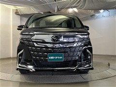 アルファードHV エグゼクティブ