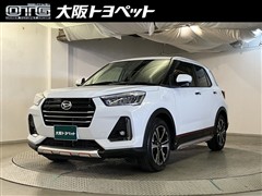 ダイハツ ロッキー G