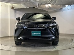 ハリアー Z
