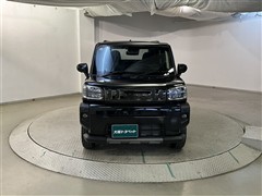 タフト Gターボ クロムベンチャー