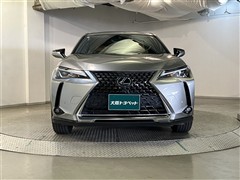 UX200 バージョンC