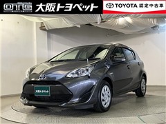 トヨタ アクア S