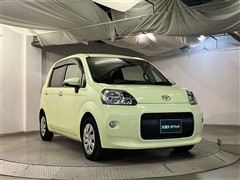 ポルテ F