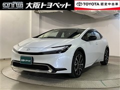 プリウスPHV Z