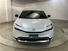 プリウスPHV Z