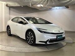 プリウスPHV Z