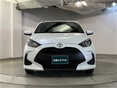 ヤリス X