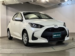 ヤリス X