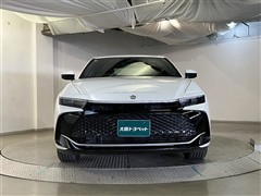 クラウンクロスオーバー Gアドバン