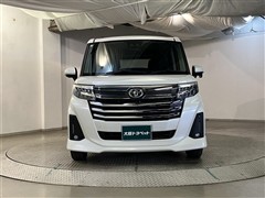 ルーミー カスタムG