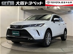 ハリアーHV Z