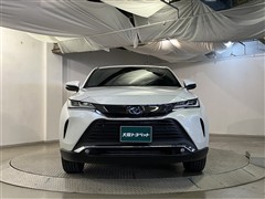 ハリアーHV Z