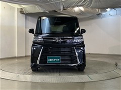 タント カスタムRS