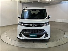 タンク カスタムG
