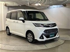タンク カスタムG