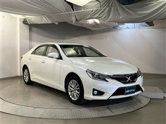 マークX 250G