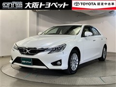 トヨタ マークX 250G