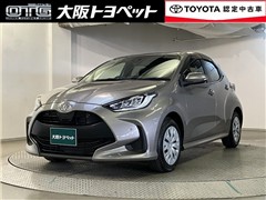 ヤリス Z