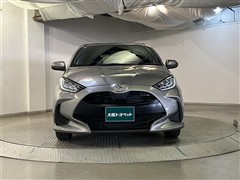 ヤリス Z