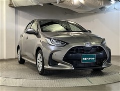 ヤリス Z