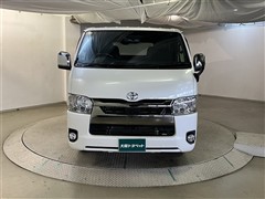 ハイエースバン S GL ダークフ2